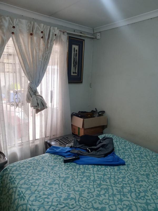 3 Bedroom Property for Sale in Protea Glen Gauteng