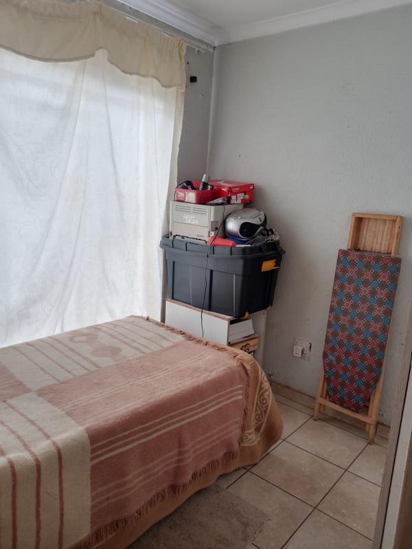 3 Bedroom Property for Sale in Protea Glen Gauteng