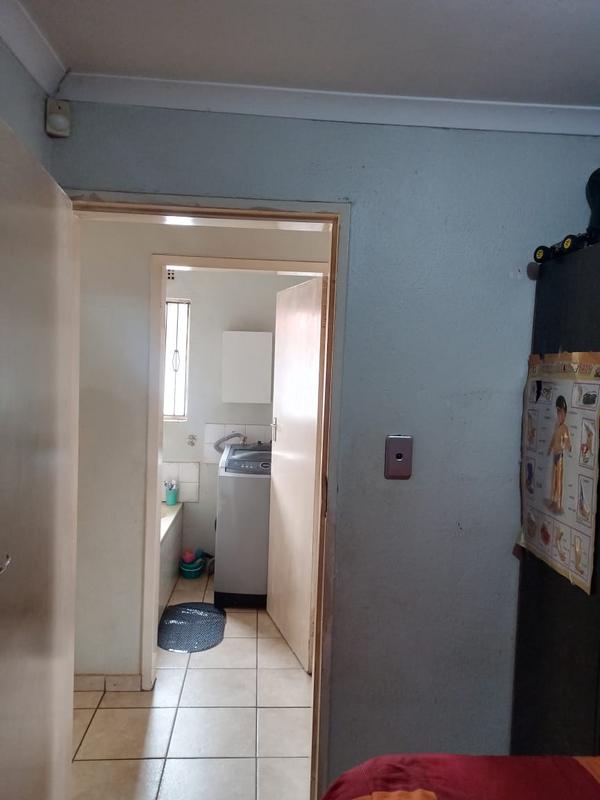 3 Bedroom Property for Sale in Protea Glen Gauteng