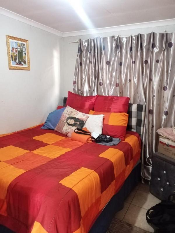 3 Bedroom Property for Sale in Protea Glen Gauteng