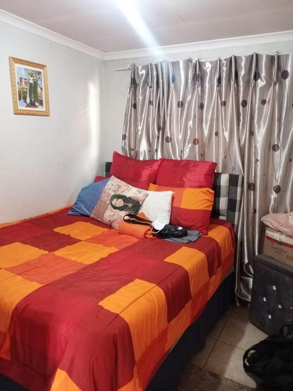 3 Bedroom Property for Sale in Protea Glen Gauteng