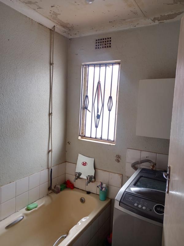 3 Bedroom Property for Sale in Protea Glen Gauteng