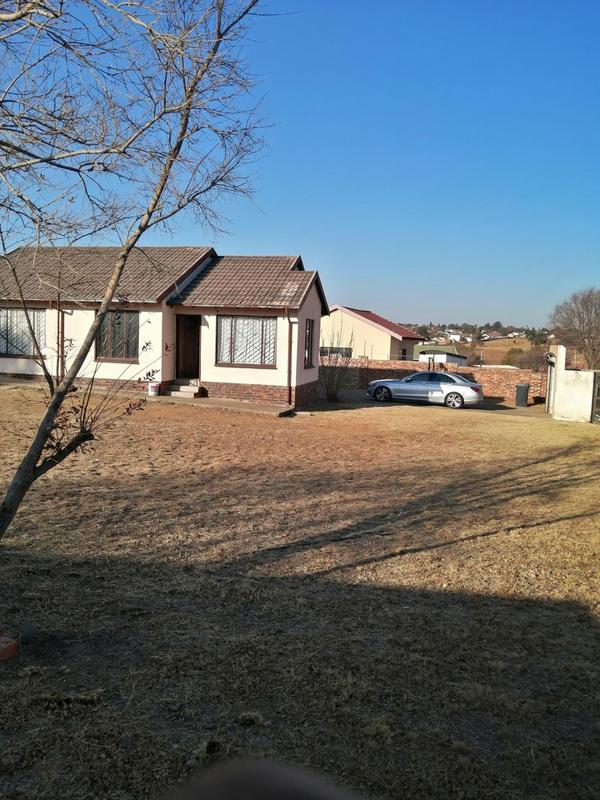 3 Bedroom Property for Sale in Mindalore Gauteng