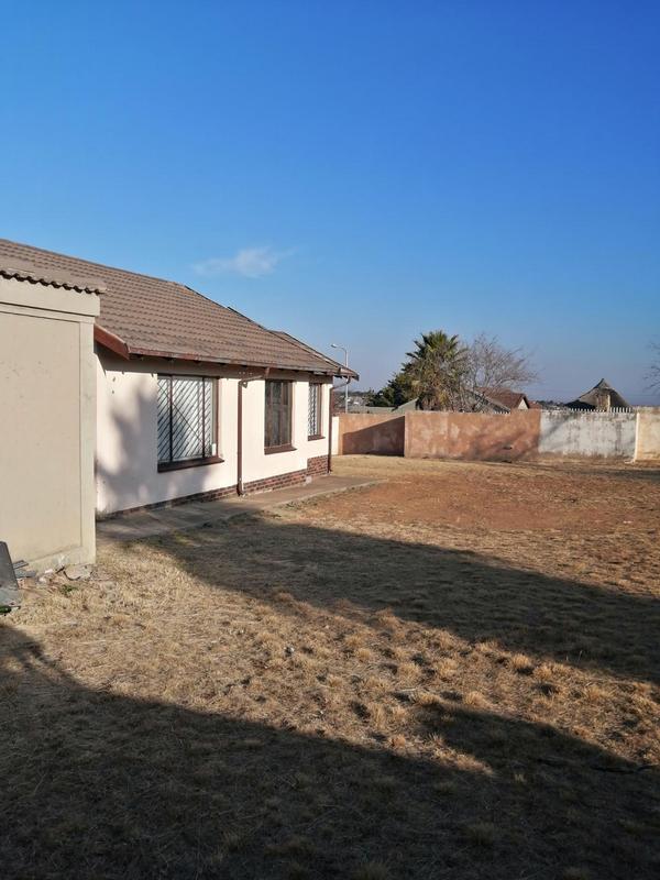 3 Bedroom Property for Sale in Mindalore Gauteng