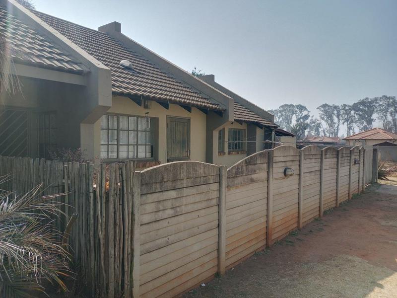 2 Bedroom Property for Sale in Springs Gauteng