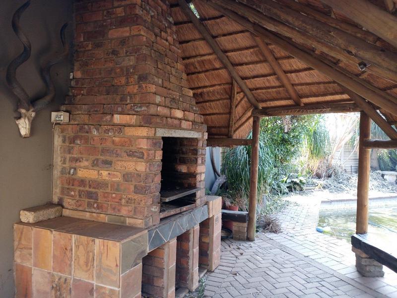 2 Bedroom Property for Sale in Springs Gauteng