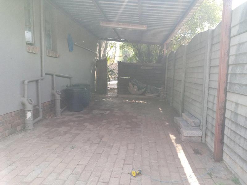 2 Bedroom Property for Sale in Springs Gauteng