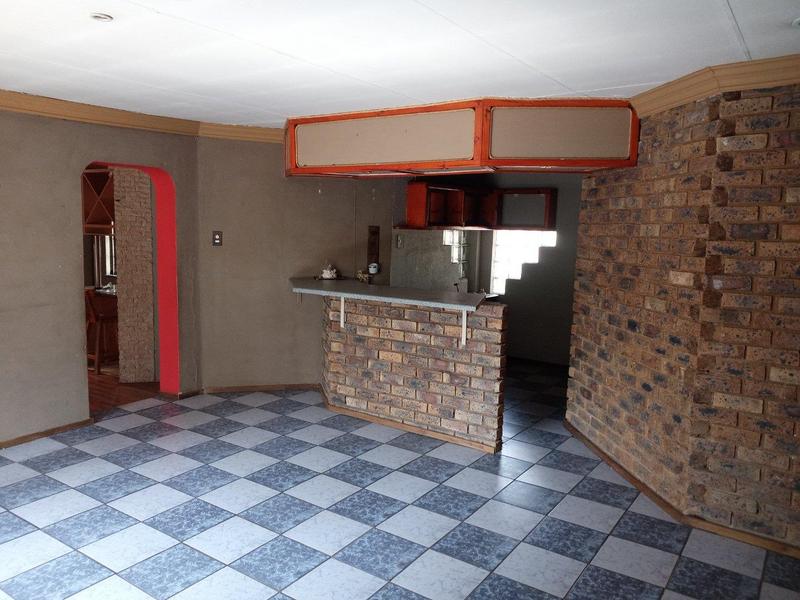 2 Bedroom Property for Sale in Springs Gauteng