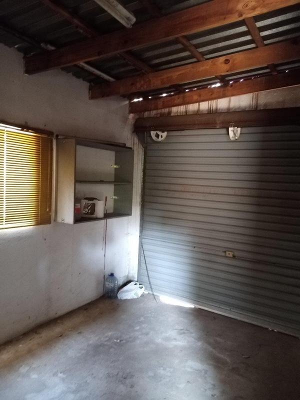 2 Bedroom Property for Sale in Springs Gauteng