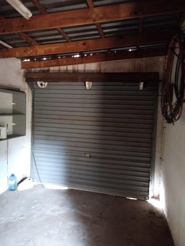 2 Bedroom Property for Sale in Springs Gauteng