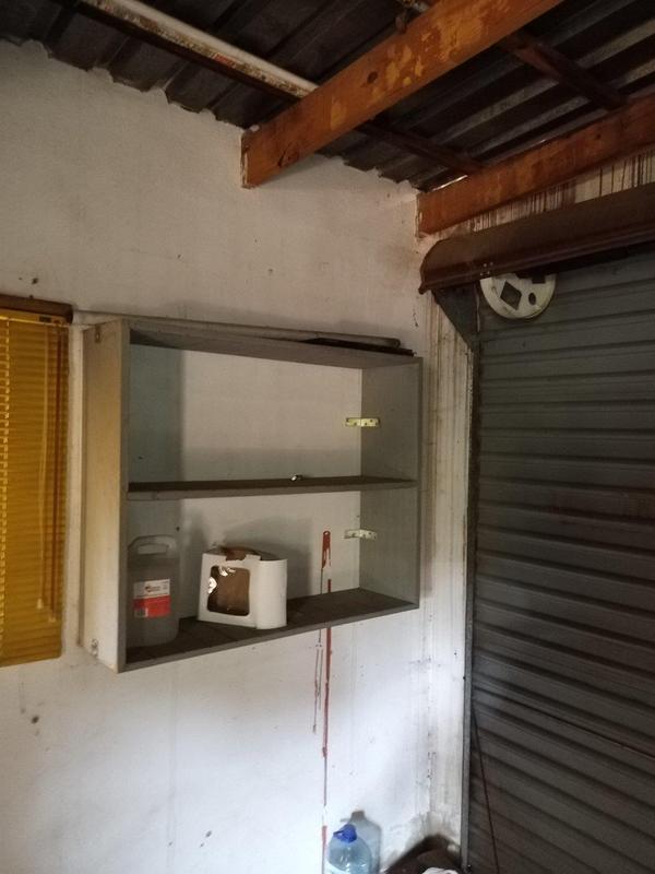 2 Bedroom Property for Sale in Springs Gauteng