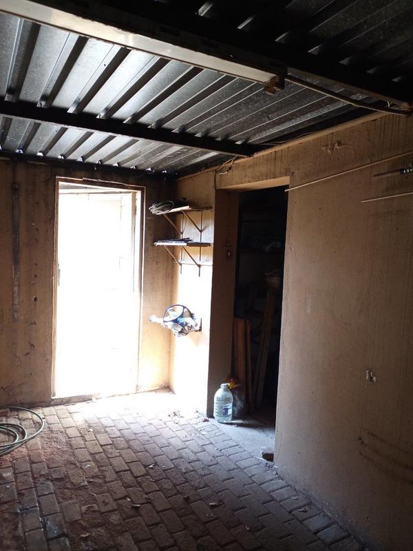2 Bedroom Property for Sale in Springs Gauteng