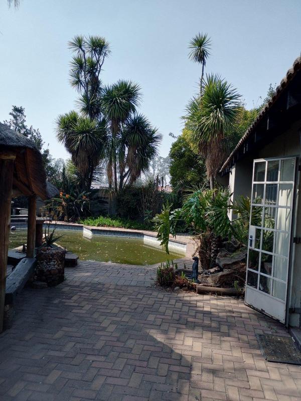 2 Bedroom Property for Sale in Springs Gauteng