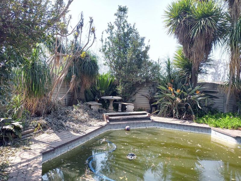 2 Bedroom Property for Sale in Springs Gauteng