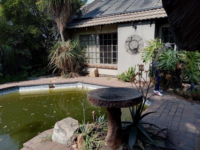2 Bedroom Property for Sale in Springs Gauteng