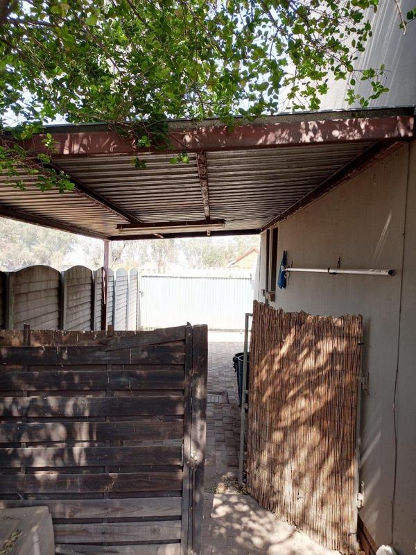 2 Bedroom Property for Sale in Springs Gauteng