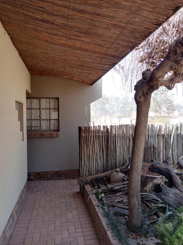 2 Bedroom Property for Sale in Springs Gauteng