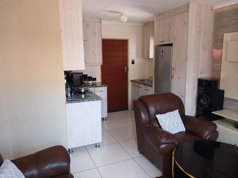 2 Bedroom Property for Sale in Sky City Gauteng