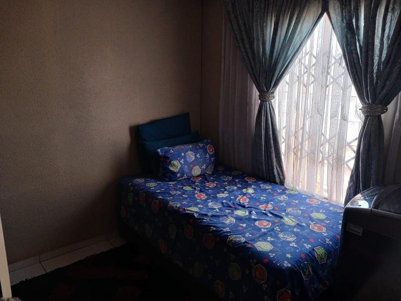 2 Bedroom Property for Sale in Sky City Gauteng