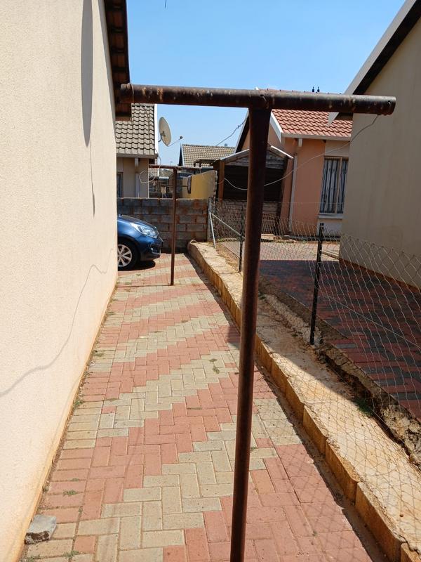 2 Bedroom Property for Sale in Sky City Gauteng