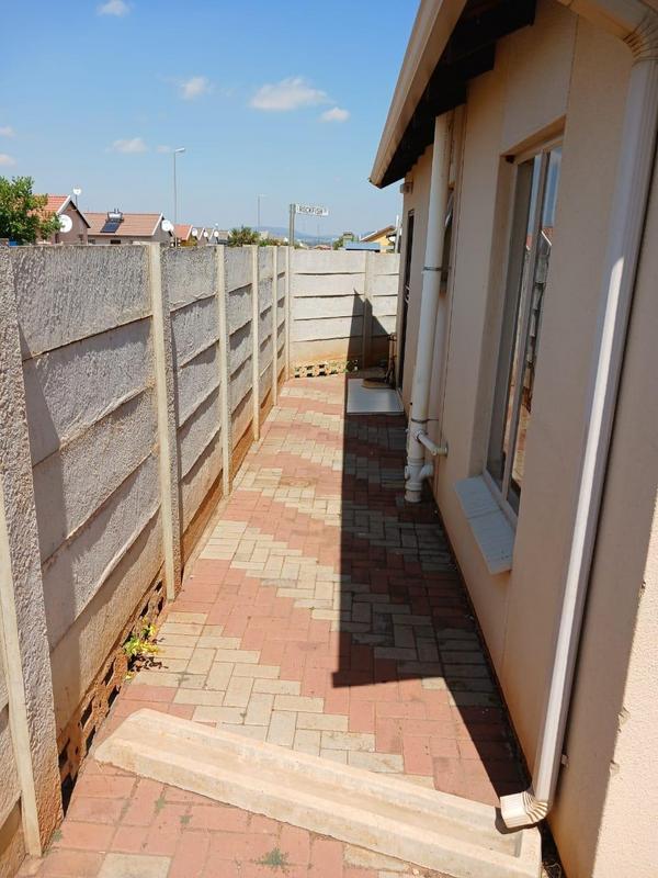 2 Bedroom Property for Sale in Sky City Gauteng