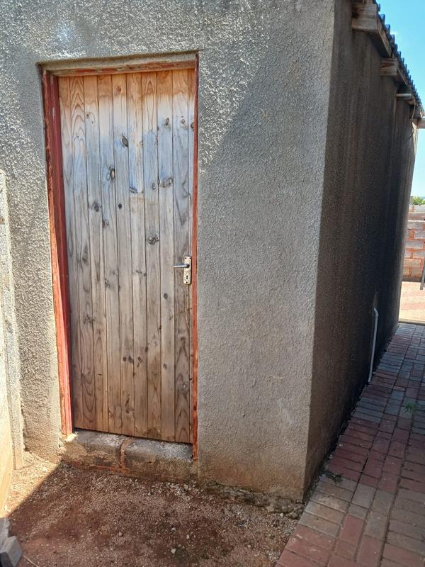 2 Bedroom Property for Sale in Sky City Gauteng