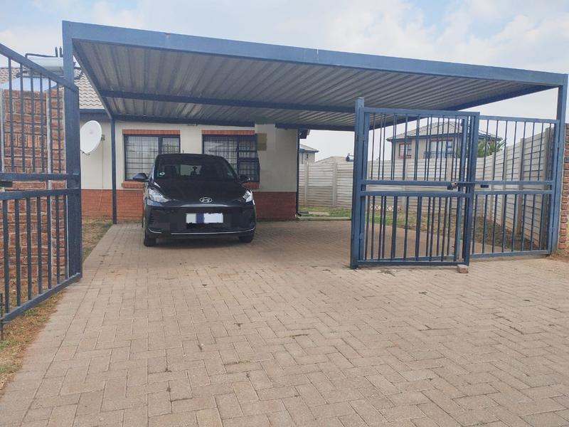 3 Bedroom Property for Sale in Leopard
