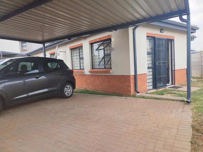 3 Bedroom Property for Sale in Leopard