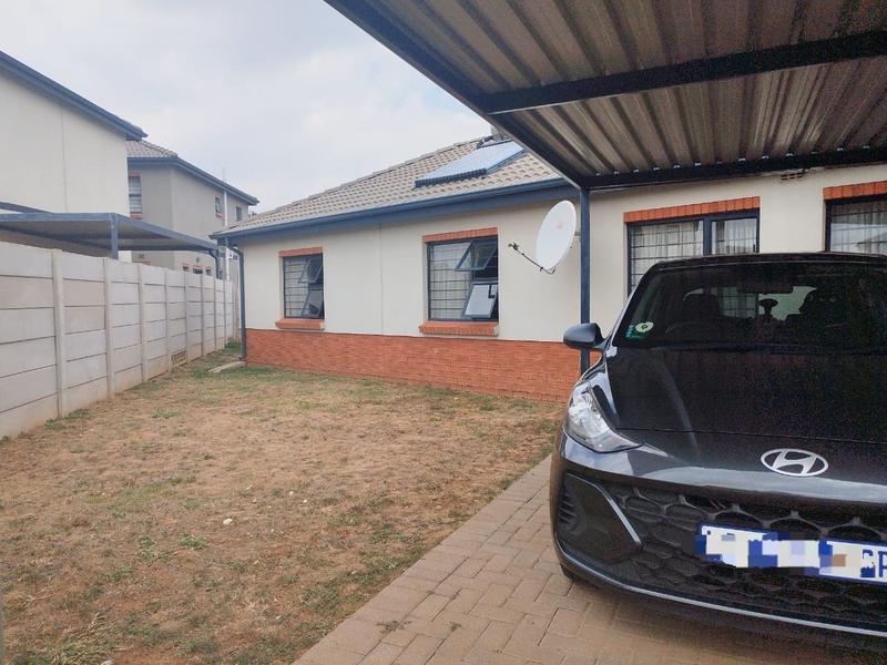 3 Bedroom Property for Sale in Leopard