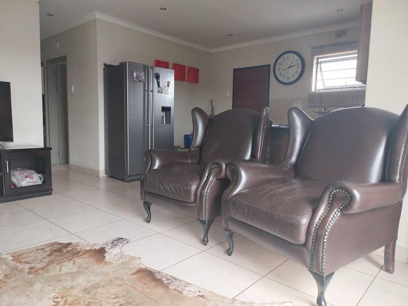 3 Bedroom Property for Sale in Leopard