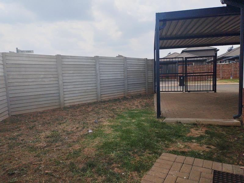 3 Bedroom Property for Sale in Leopard