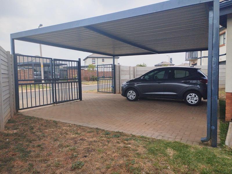 3 Bedroom Property for Sale in Leopard