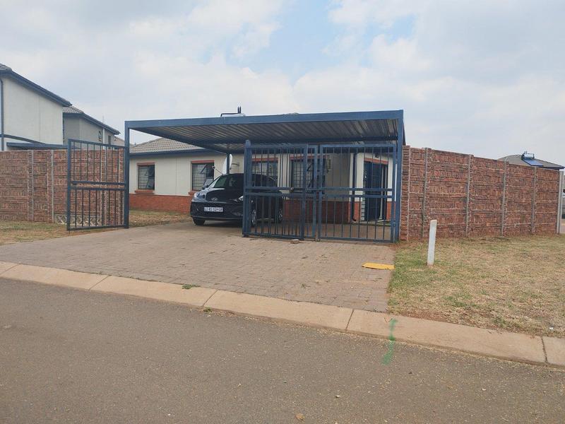 3 Bedroom Property for Sale in Leopard