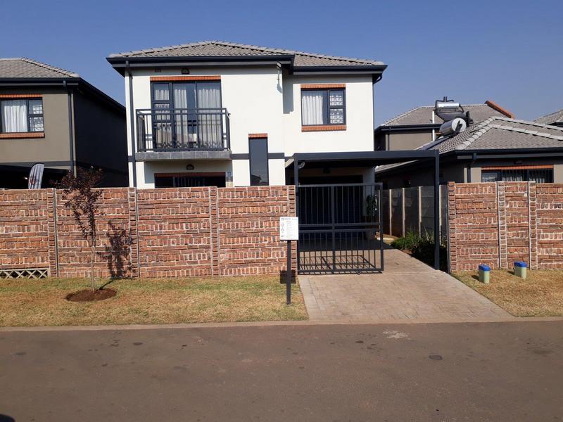 3 Bedroom Property for Sale in Leopard