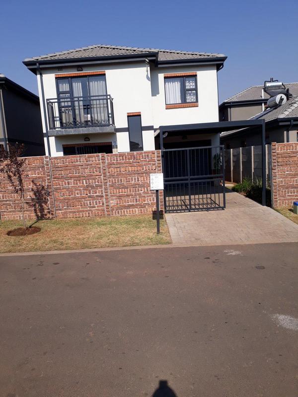 3 Bedroom Property for Sale in Leopard