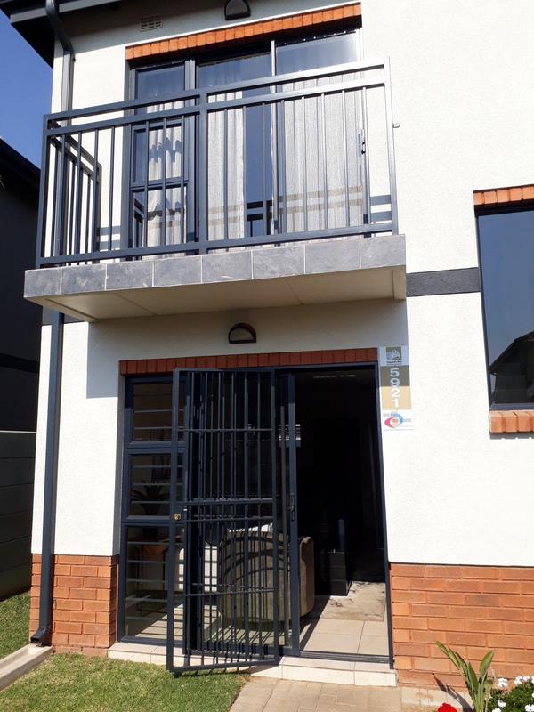 3 Bedroom Property for Sale in Leopard