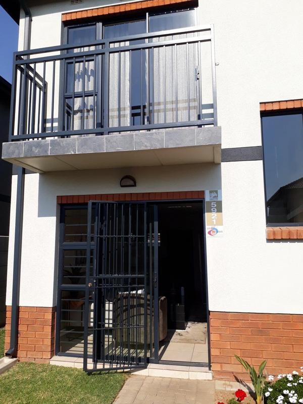 3 Bedroom Property for Sale in Leopard