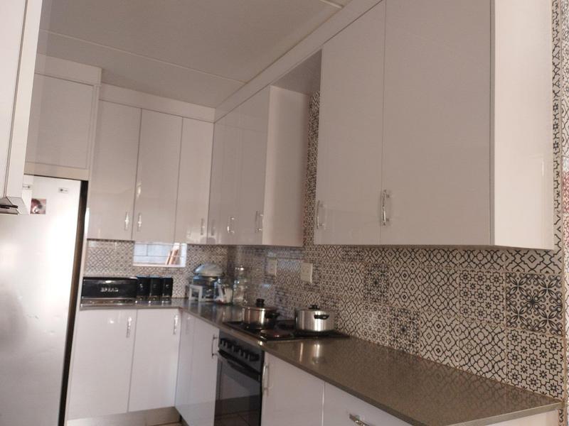 4 Bedroom Property for Sale in Leopard