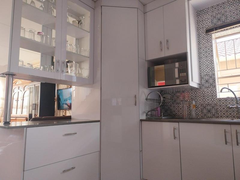 4 Bedroom Property for Sale in Leopard