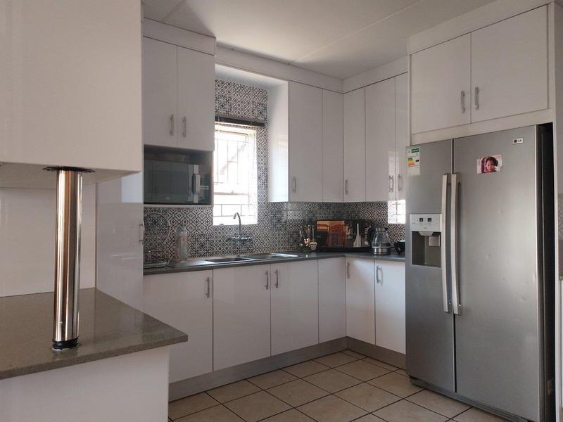 4 Bedroom Property for Sale in Leopard