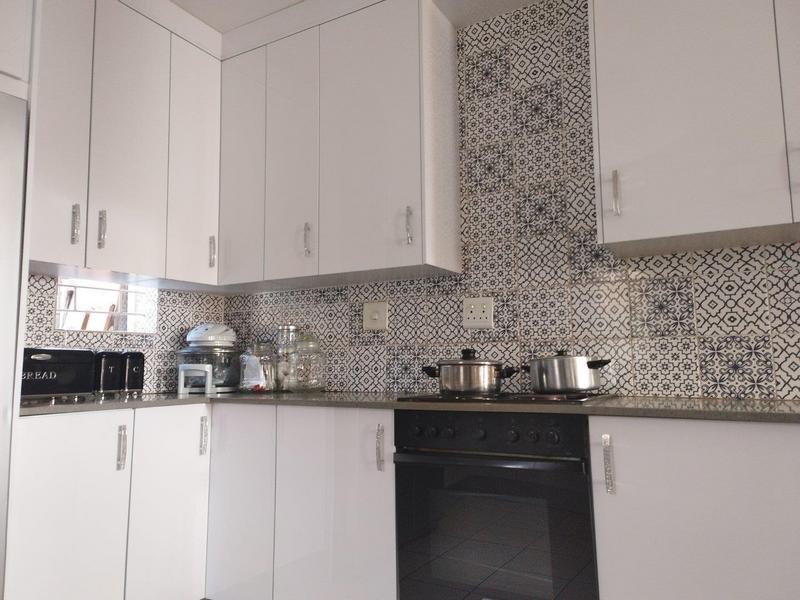 4 Bedroom Property for Sale in Leopard