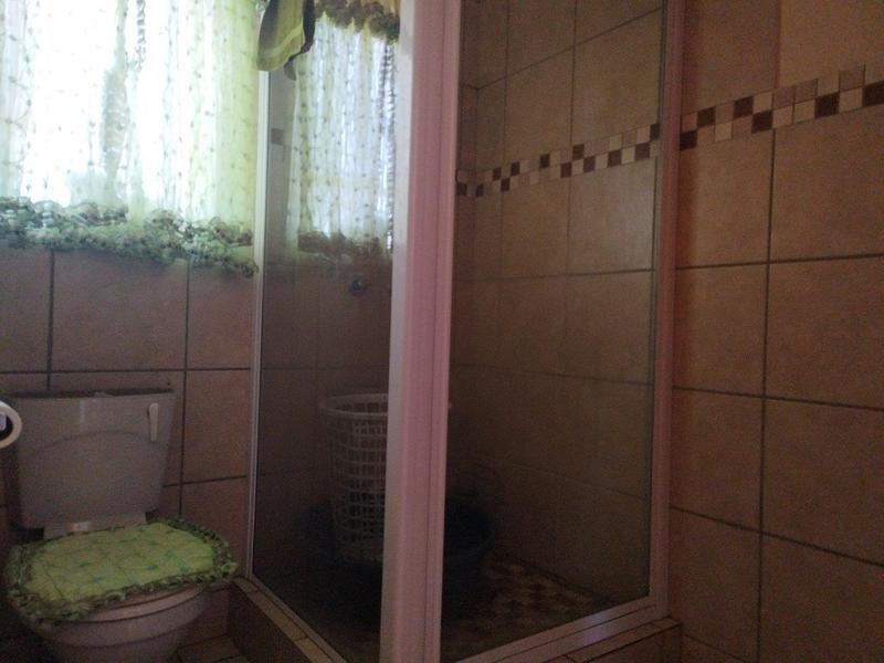 4 Bedroom Property for Sale in Leopard