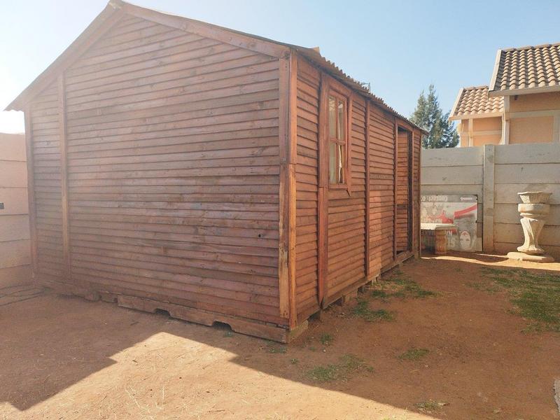 4 Bedroom Property for Sale in Leopard