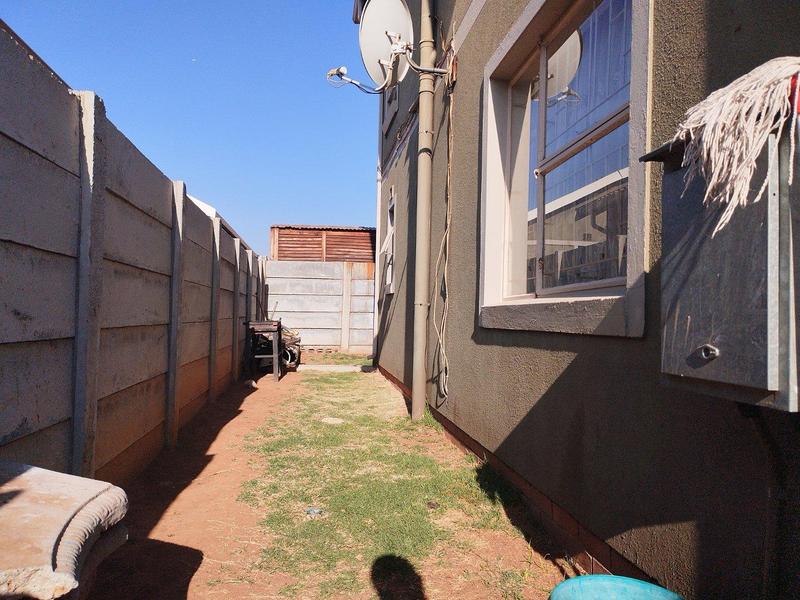 4 Bedroom Property for Sale in Leopard