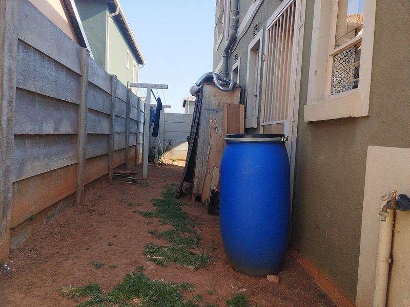 4 Bedroom Property for Sale in Leopard