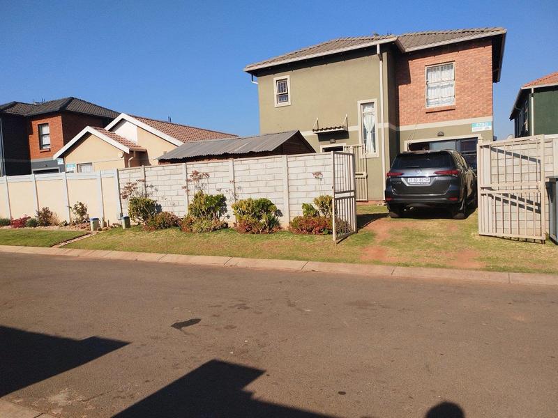 4 Bedroom Property for Sale in Leopard