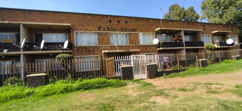 2 Bedroom Property for Sale in Boksburg North Gauteng