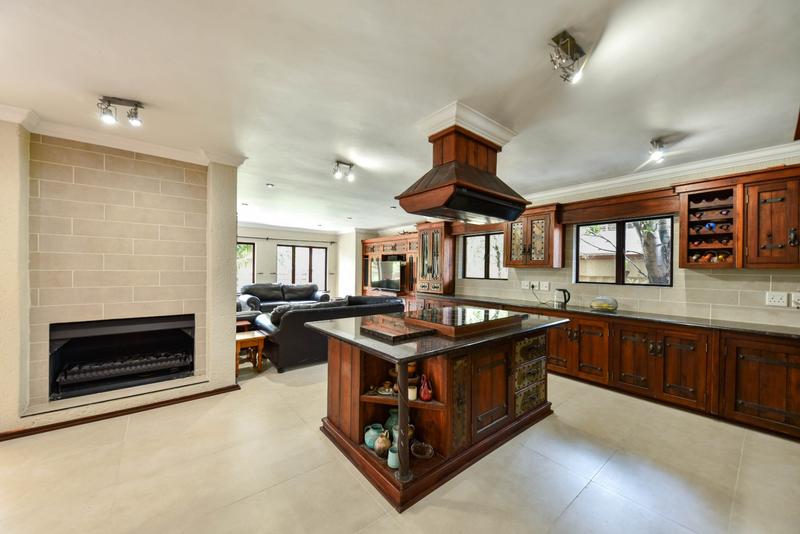 6 Bedroom Property for Sale in Midstream Estate Gauteng