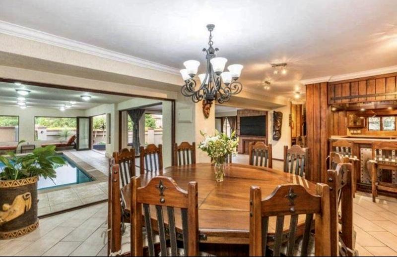 6 Bedroom Property for Sale in Midstream Estate Gauteng