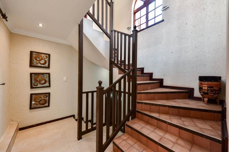 6 Bedroom Property for Sale in Midstream Estate Gauteng